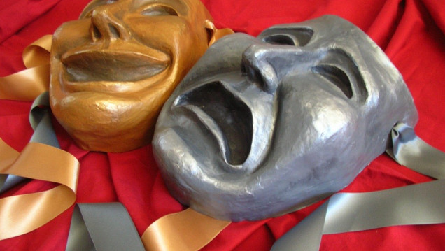 imagen El teatro independiente busca su reconocimiento con los premios "Arnol"