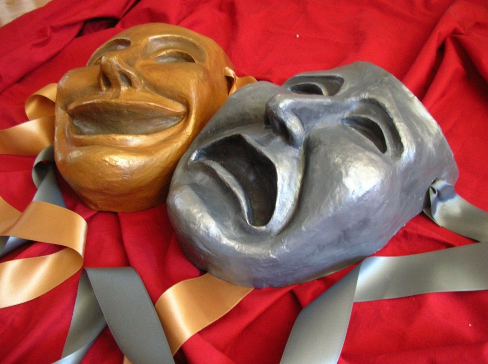 imagen El teatro independiente busca su reconocimiento con los premios "Arnol"