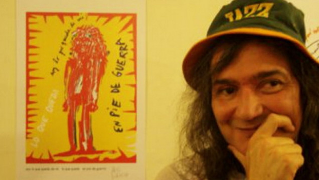 imagen Presentan "Yu-ye yu-ye yu-ye jop", de Teny Alós, en El Retortuño