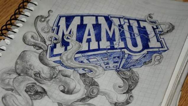 imagen Mamut, la ficción que lleva el rock mendocino a la pantalla chica