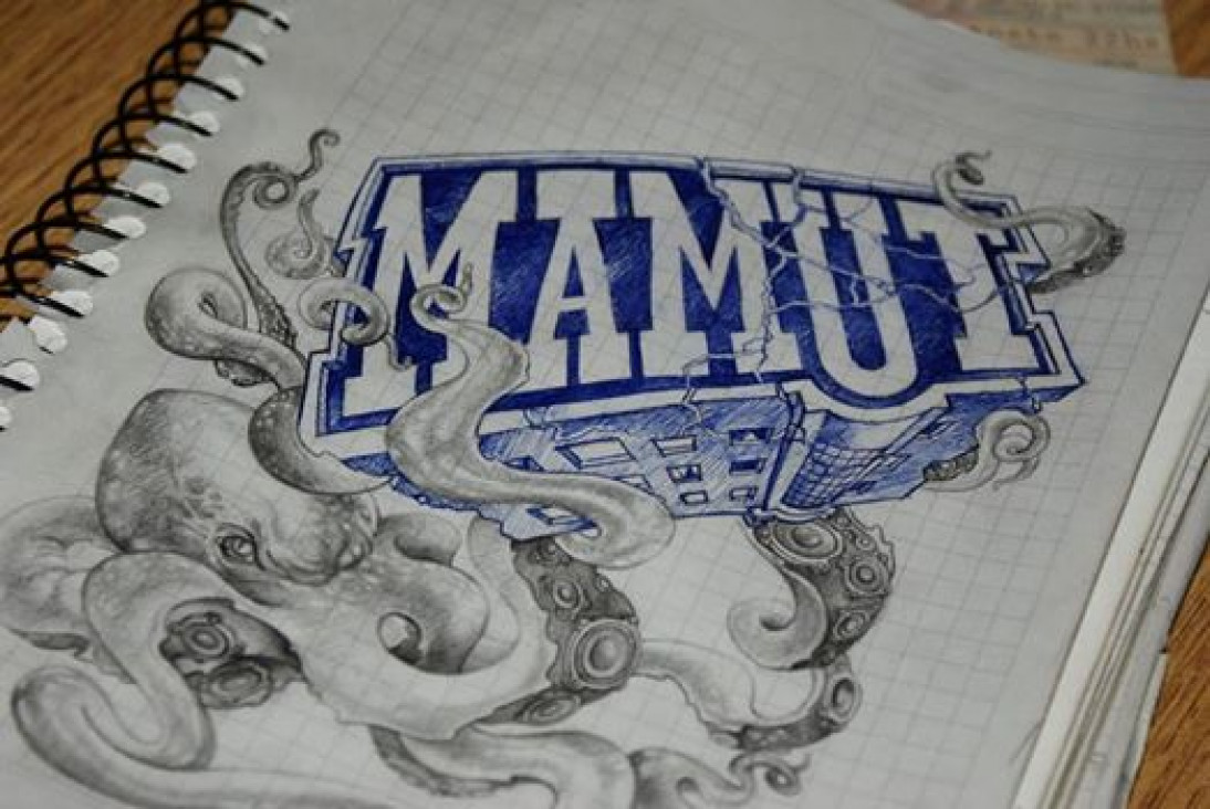 imagen Mamut, la ficción que lleva el rock mendocino a la pantalla chica