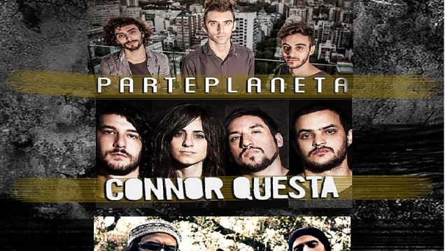 imagen Gira 2014: el rock emergente copa el Le Parc
