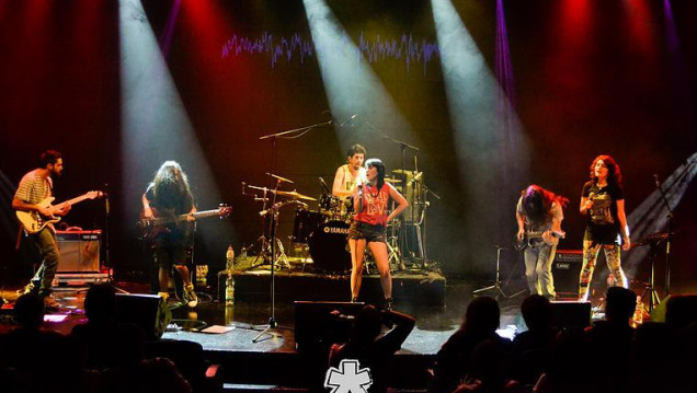 imagen Tema Raro: "Unfinished", de Fed Up