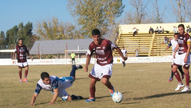 imagen Equipo que gana no se toca