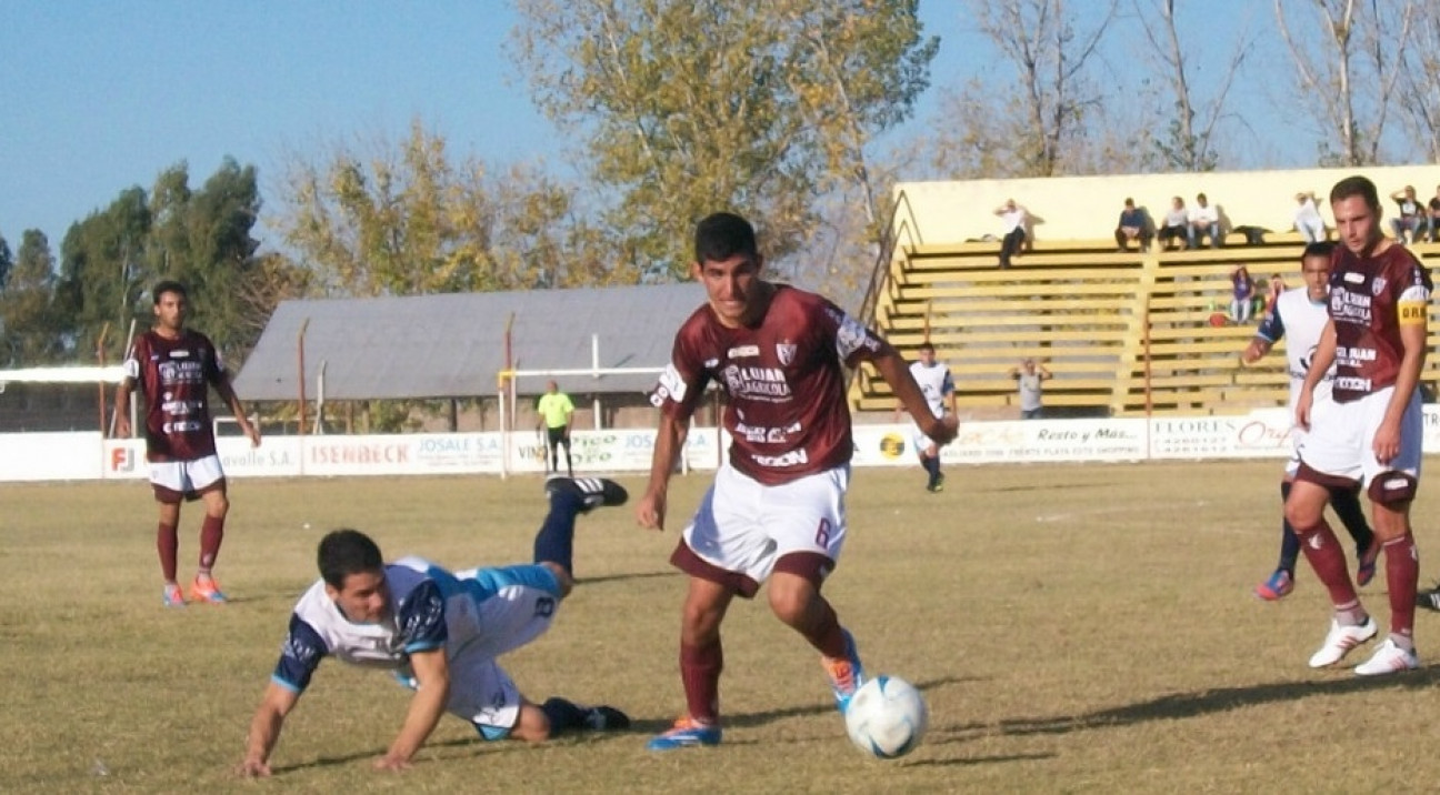 imagen Equipo que gana no se toca