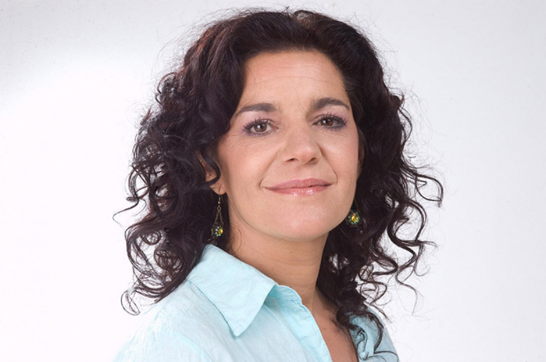 imagen Merchán sobre su libro "Infancias libres": "Busca cuestionarnos a nosotros mismos"