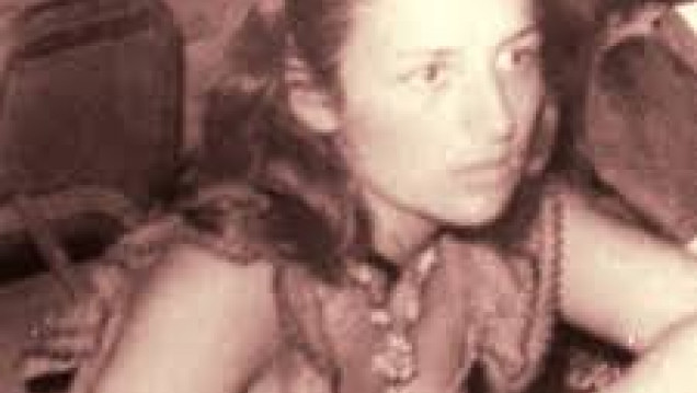 imagen Cecilia Minervini en Sujetas