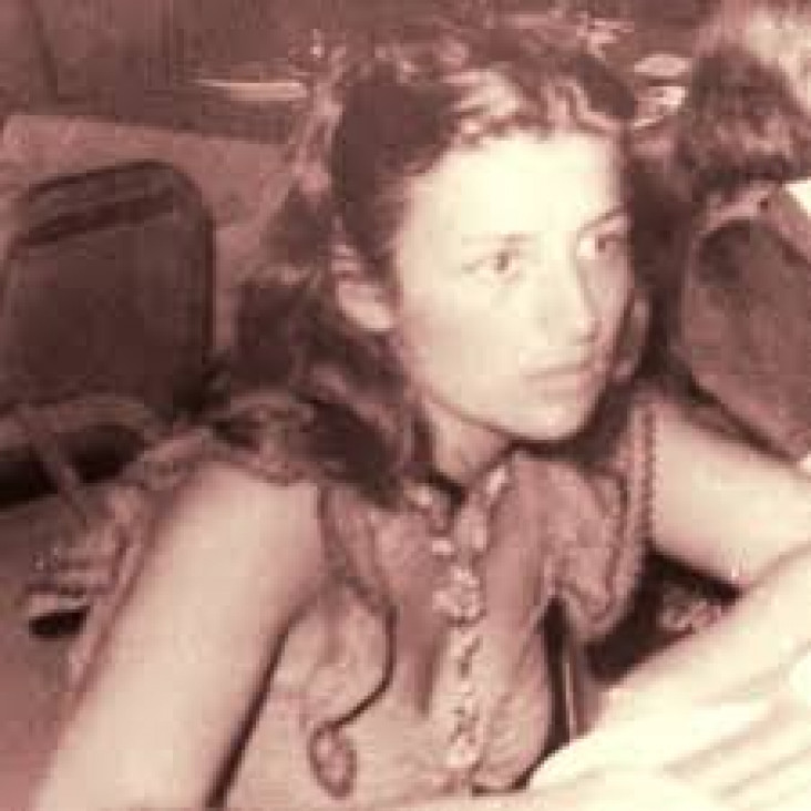 imagen Cecilia Minervini en Sujetas