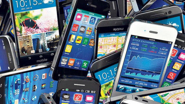 imagen Ya rige el bloqueo para celulares robados en todo el país