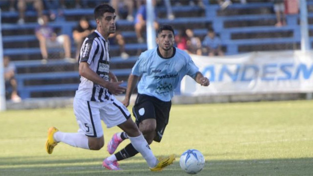 imagen "Los jugadores no se sentían a gusto con Videla"