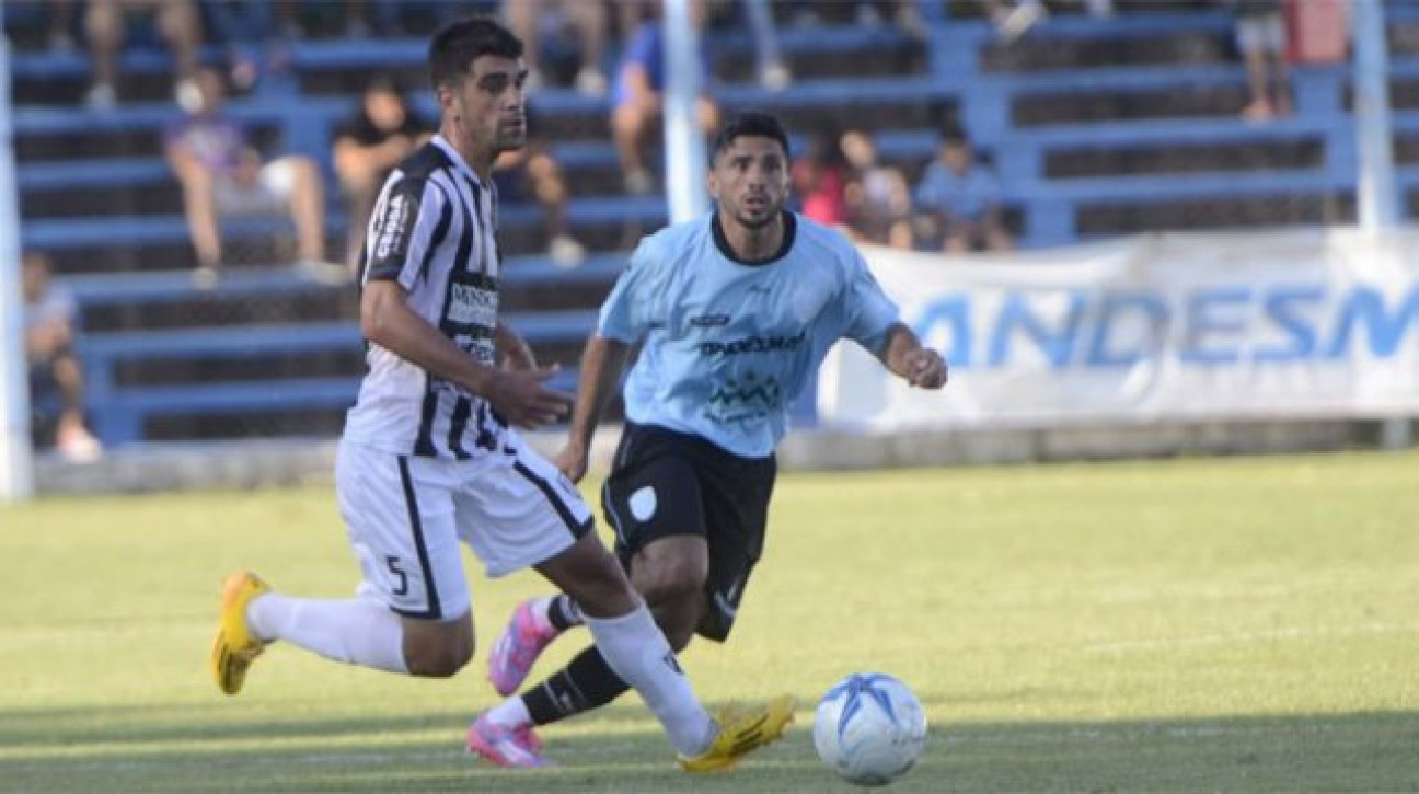 imagen "Los jugadores no se sentían a gusto con Videla"
