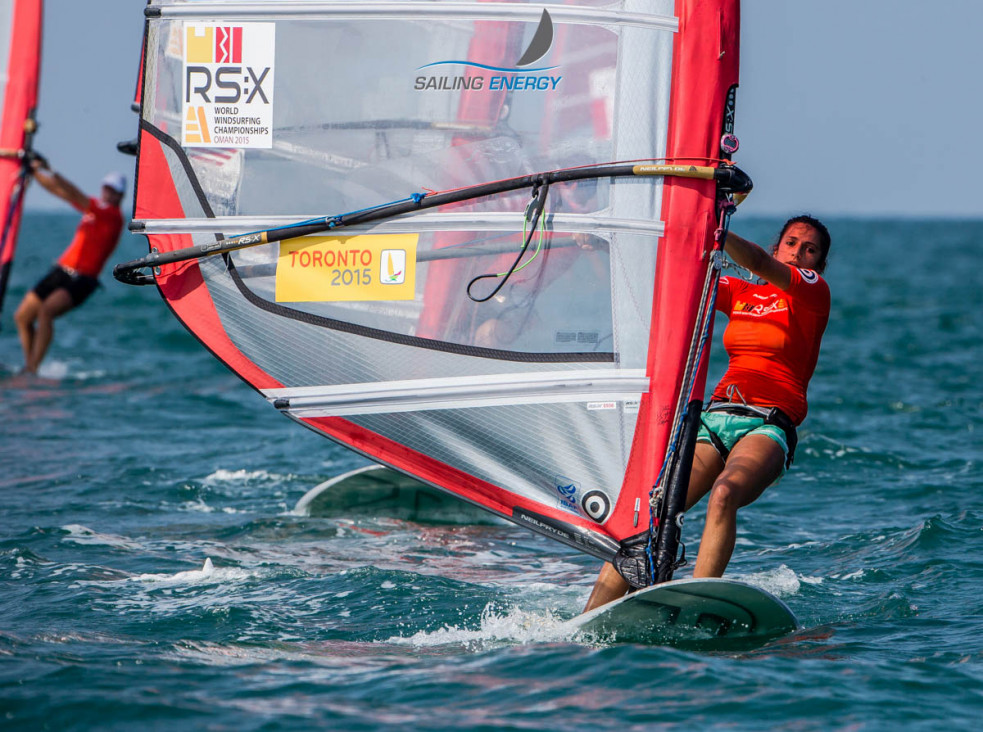 imagen Celia Tejerina, una campeona olímpica 