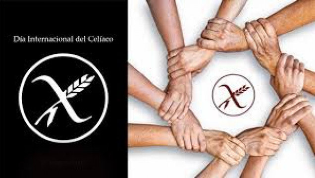 imagen Día Internacional del Celíaco