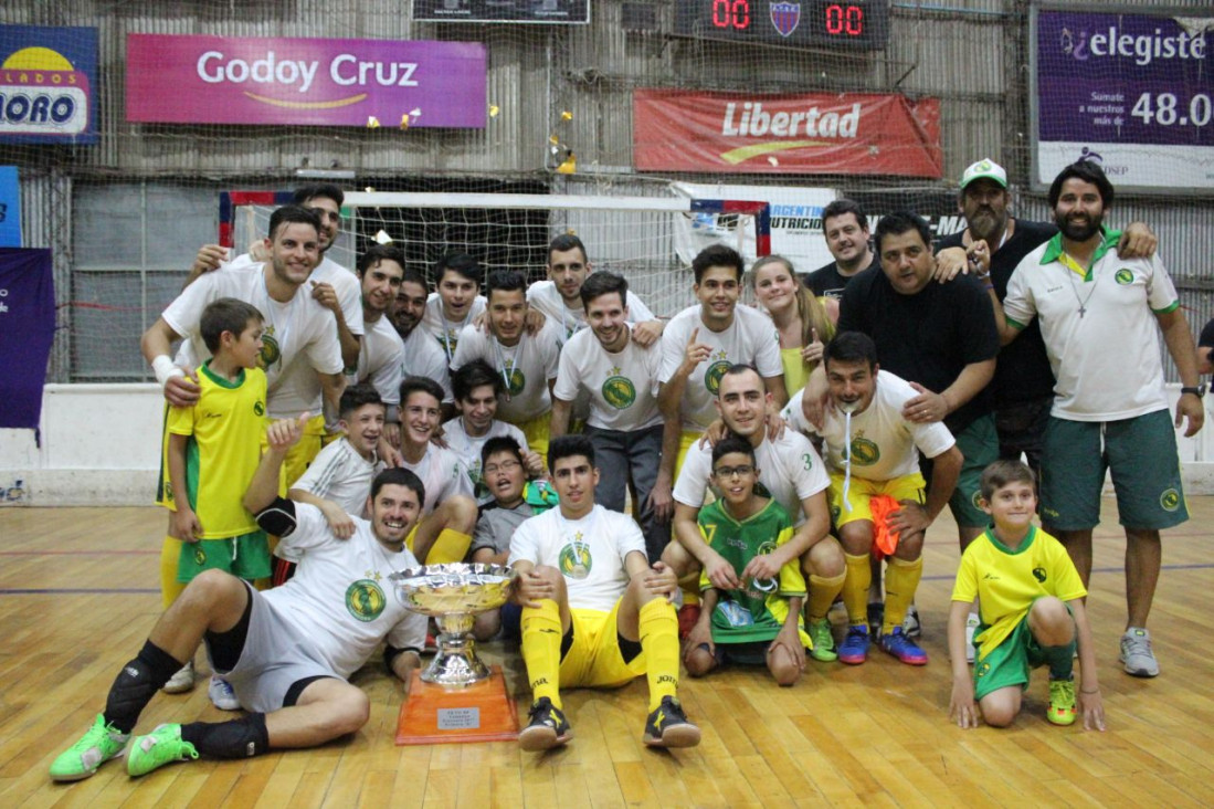 imagen Las manos del campeón