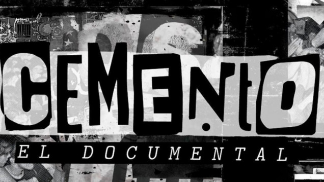 imagen Cemento, el documental de la cuna del Rock