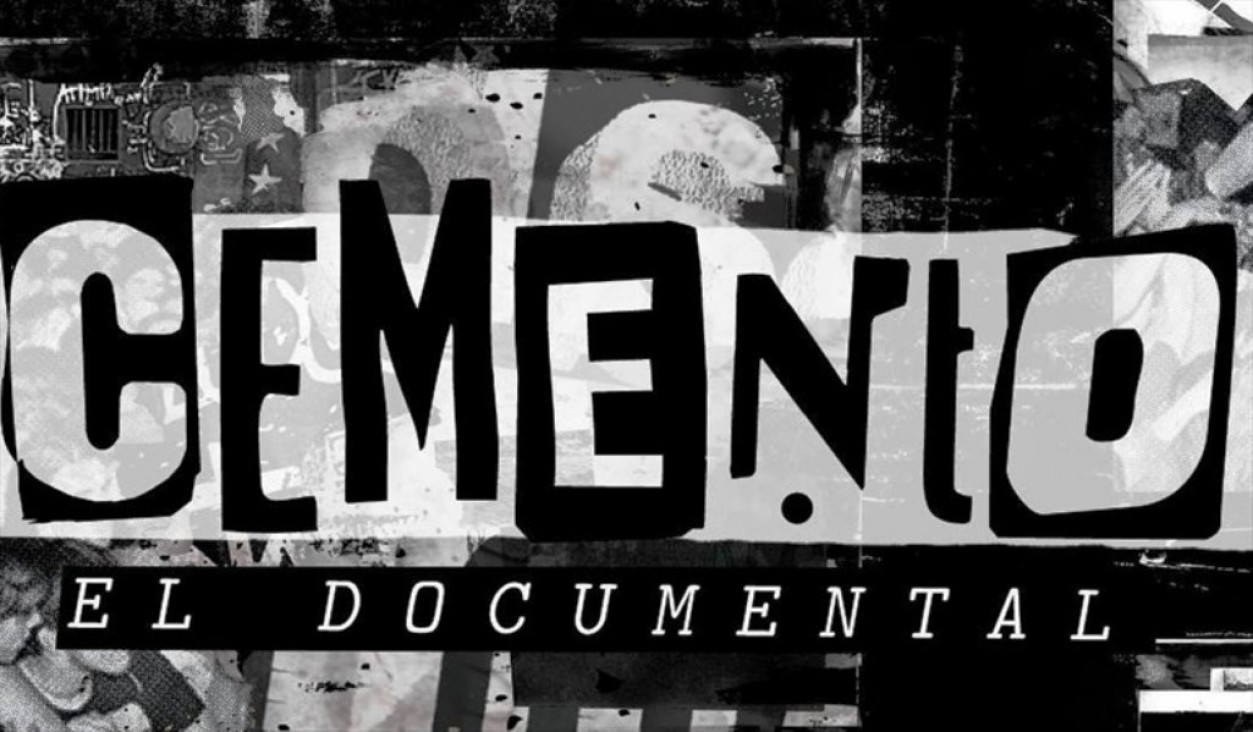 imagen Cemento, el documental de la cuna del Rock