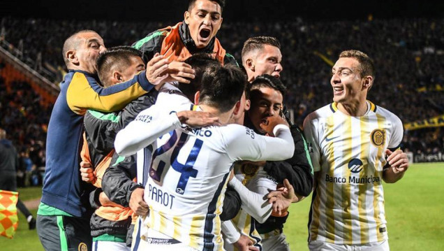 imagen Con el sueño intacto