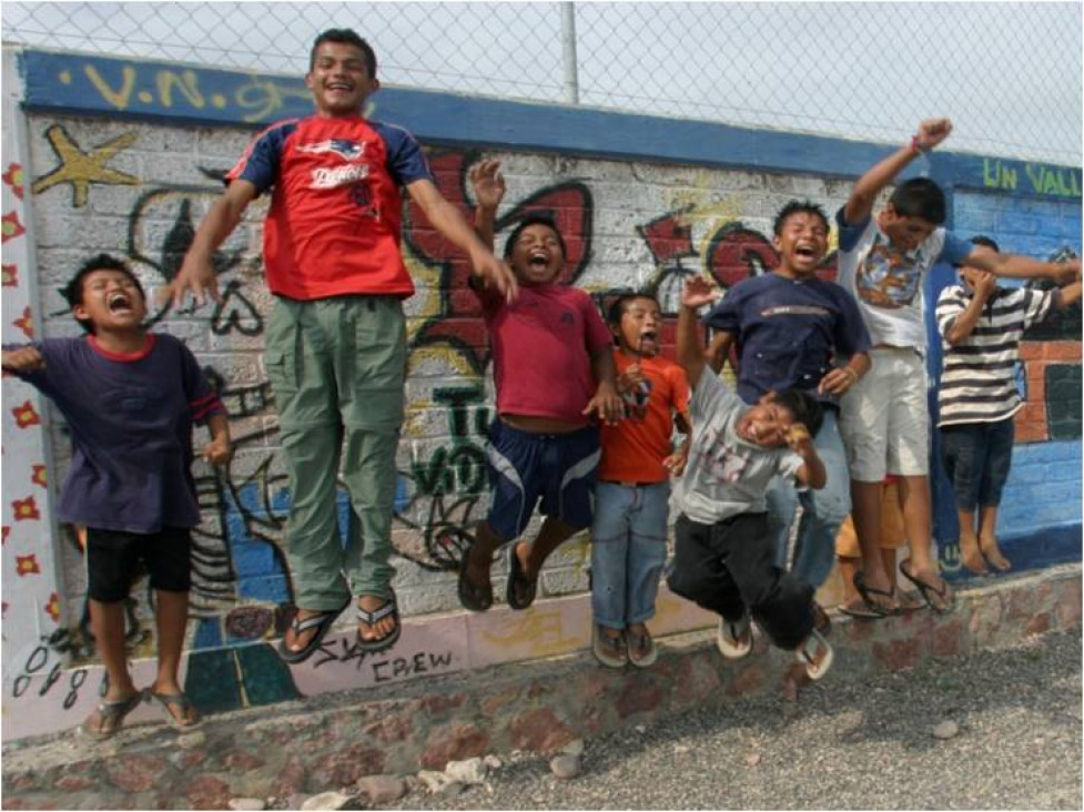 imagen Centro de Atención Juvenil
