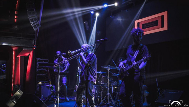 imagen Cercano Oeste: el festival que acortó las distancias pese a todo