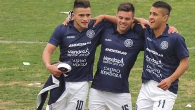 imagen Se perfila como titular