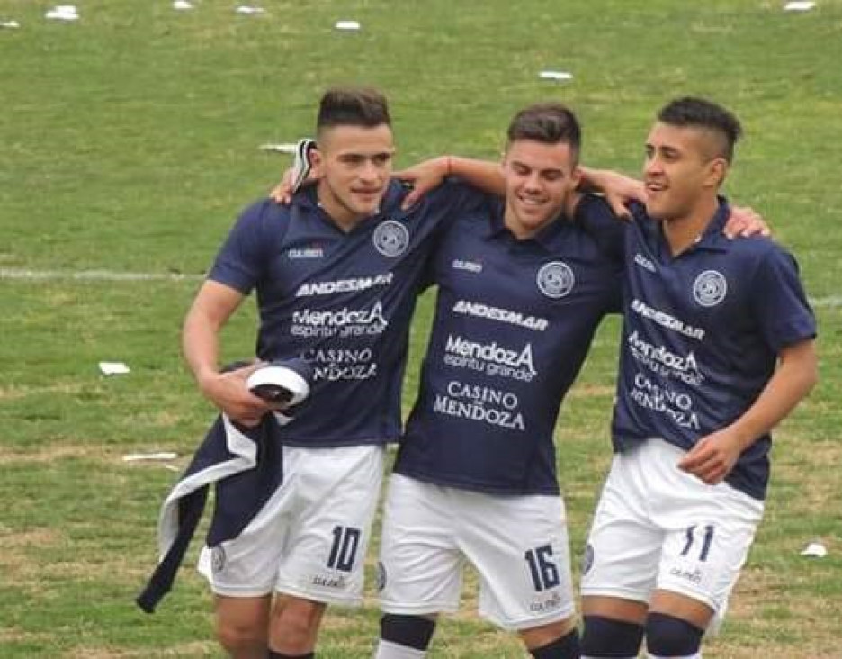imagen Se perfila como titular