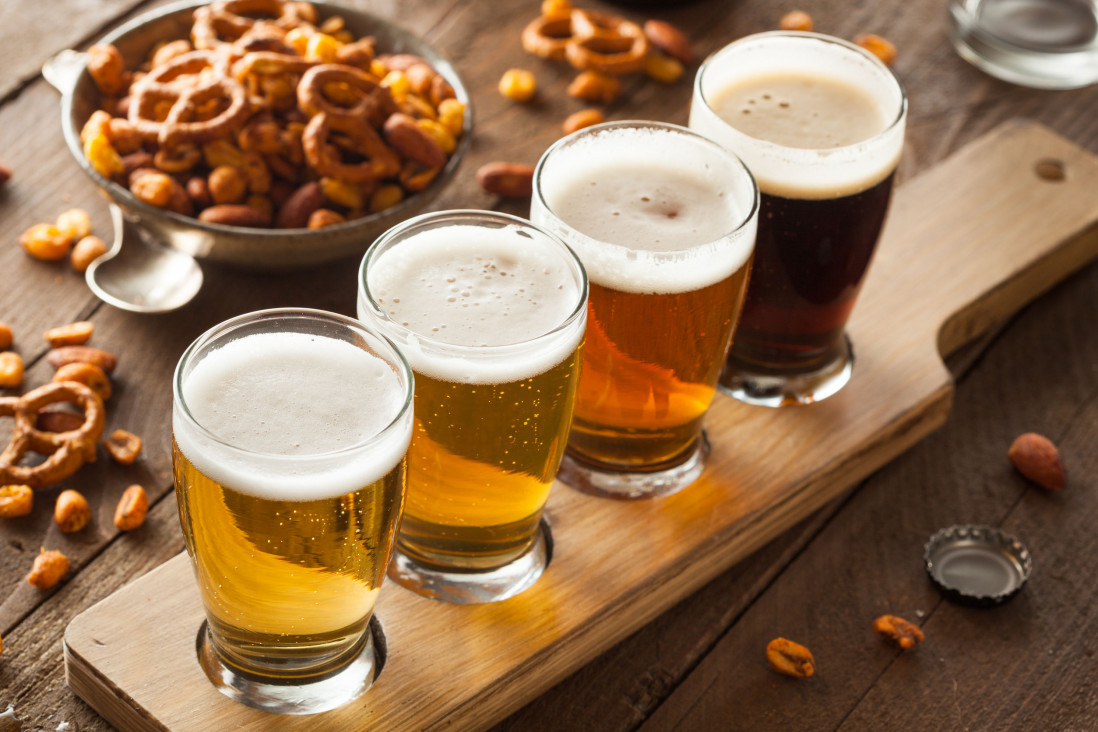 imagen Los cerveceros artesanales tampoco quieren pagar impuestos