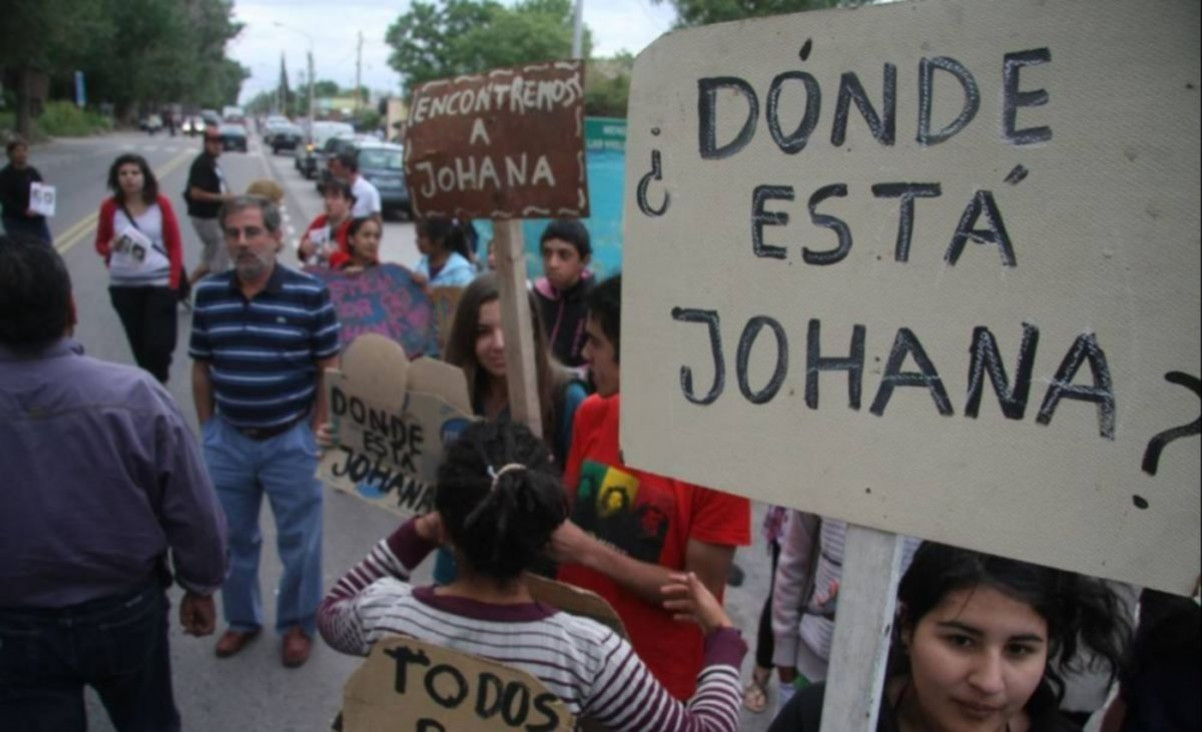 imagen Sentencia caso Johana Chacón: "El tribunal hizo lugar a pruebas determinantes"