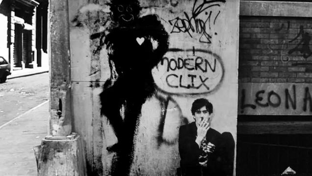 imagen Charly García tendrá su esquina en Nueva York