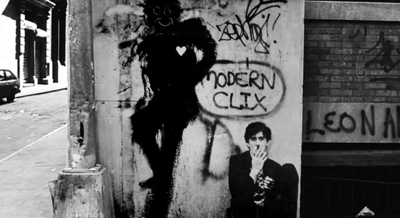 imagen Charly García tendrá su esquina en Nueva York