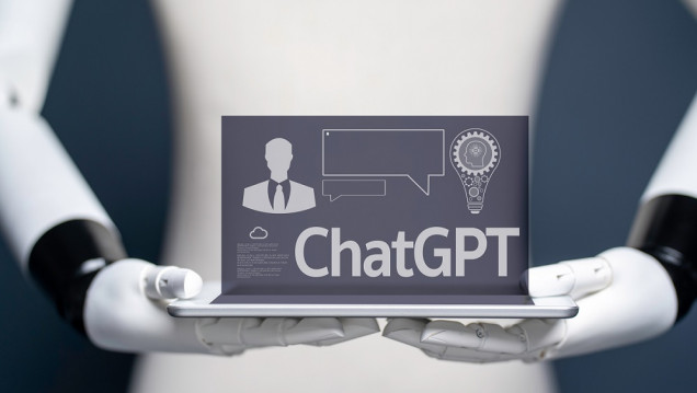 imagen "Soy optimista en la implementación de ChatGPT en áreas como la salud, la educación y la tecnología"