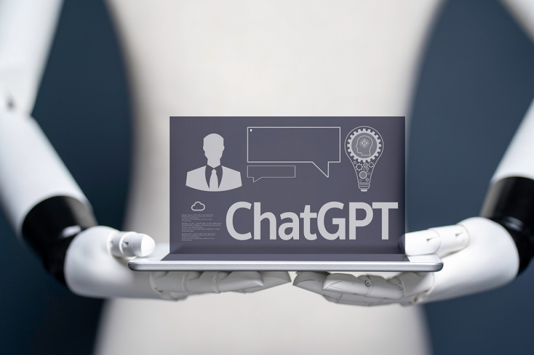 imagen "Soy optimista en la implementación de ChatGPT en áreas como la salud, la educación y la tecnología"