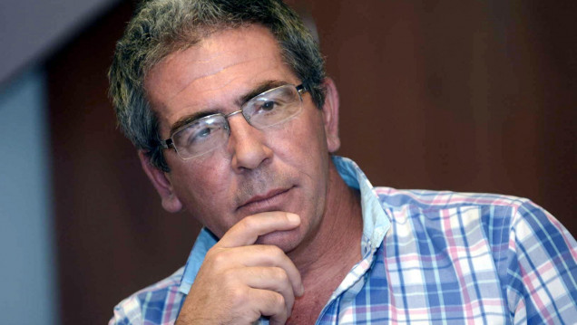 imagen "La región Cuyo ha perdido mucho protagonismo a nivel deportivo"