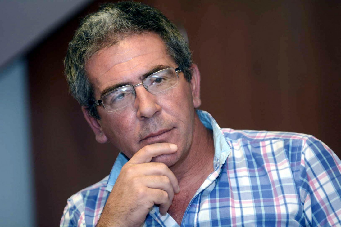 imagen "La región Cuyo ha perdido mucho protagonismo a nivel deportivo"