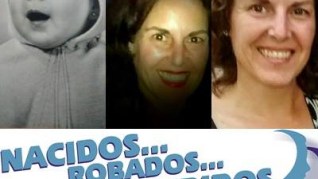 imagen En el país hay más de tres millones de personas que buscan su identidad