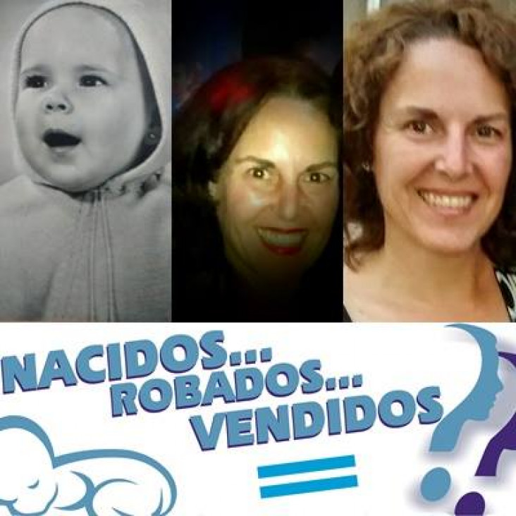 imagen En el país hay más de tres millones de personas que buscan su identidad
