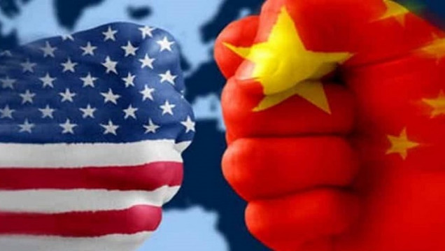 imagen EEUU vs China, claves para entender el conflicto comercial