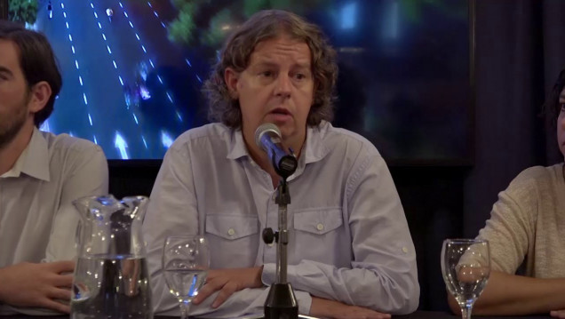imagen Cómo se posiciona la izquierda argentina de cara a las PASO