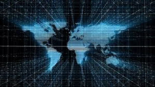 imagen "El ransomware es lo más crítico que le puede pasar al mundo cibernético"