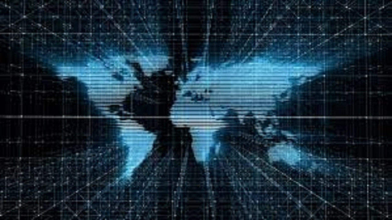 imagen "El ransomware es lo más crítico que le puede pasar al mundo cibernético"