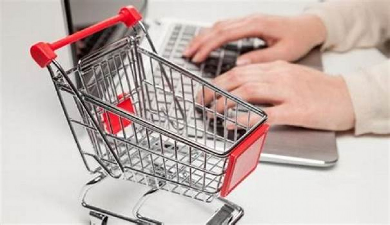 imagen CiberMonday: "Vemos madurez en el argentino a la hora de comprar "online""