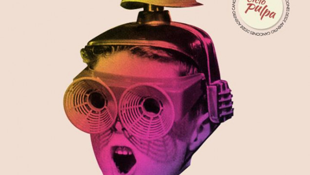 imagen El Ciclo Pulpa presenta a The Silbadores