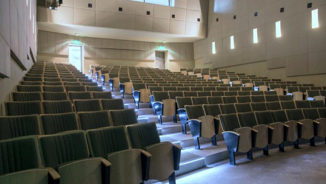 imagen Vuelve la Nave Cinéfila Universitaria