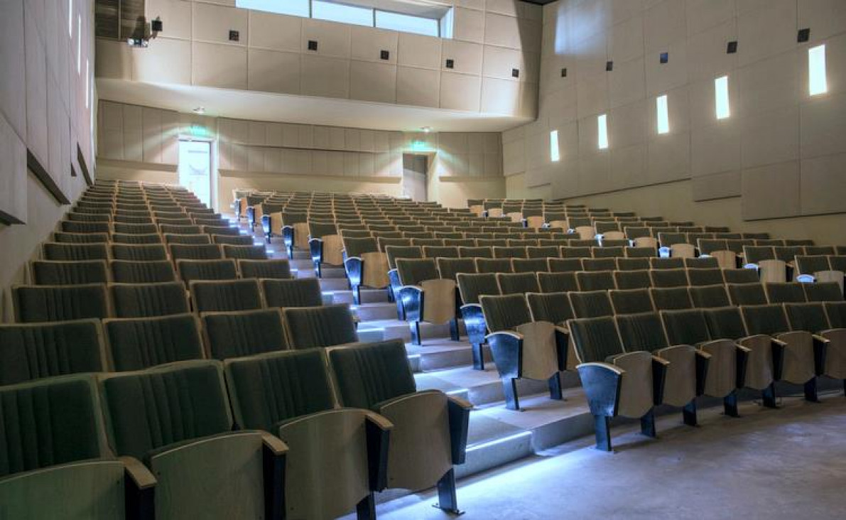 imagen Vuelve la Nave Cinéfila Universitaria