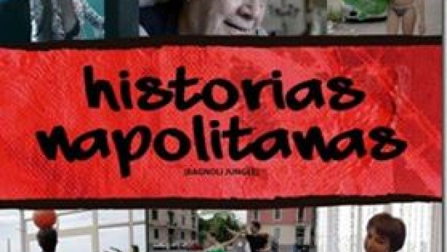 imagen "Historias napolitanas", una de las propuestas del Cine Universidad
