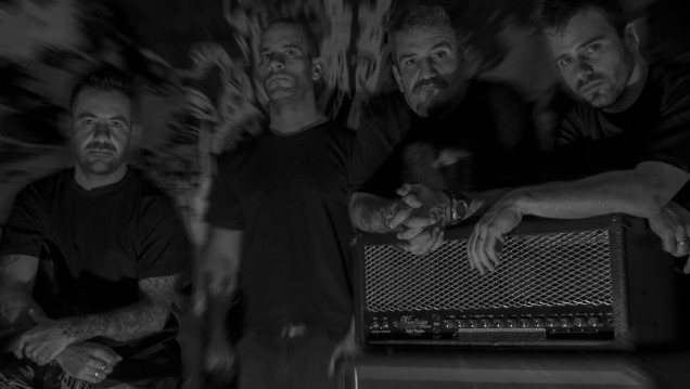 imagen "Amigo Fest 6": Homenaje y festejo del metal mendocino