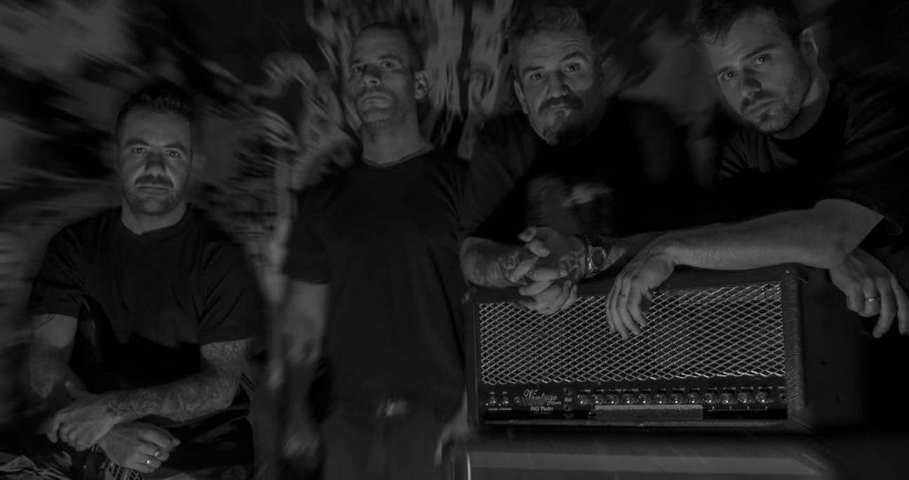 imagen "Amigo Fest 6": Homenaje y festejo del metal mendocino