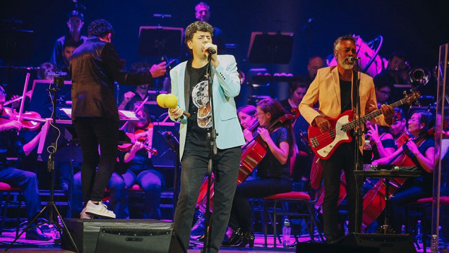 imagen ""Sueños (Un viaje en el tiempo)" es una de las obras más bonitas de la música orquestal en Argentina"