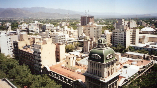 imagen Entrevista a Rodolfo Suárez, nuevo Intendente de Mendoza