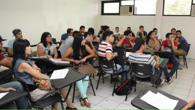 imagen Formación Docente: Perspectiva de Género en las escuelas