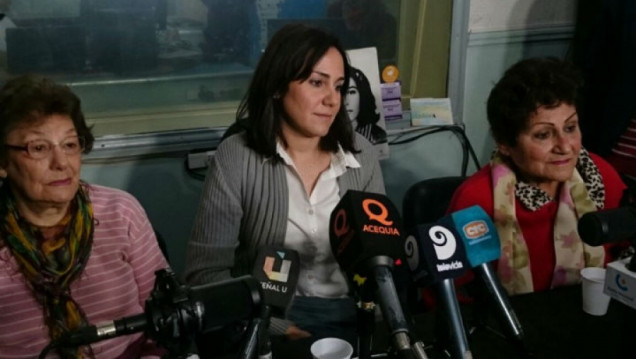 imagen Claudia, la nieta 117